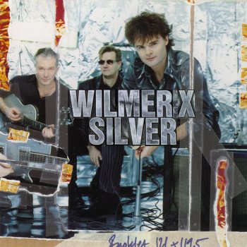 Wilmer X Silver