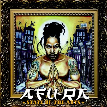 Afu-Ra Powe Skit #1