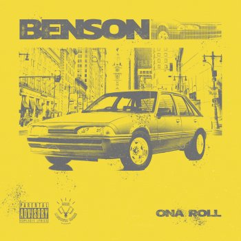 Benson Ona Roll