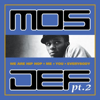 Mos Def feat. Mike Zoot High Drama - Part 3 feat. Mike Zoot