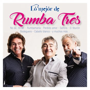 Rumba Tres feat. Frank Andrada Caballo Blanco