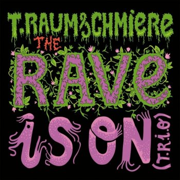 T.Raumschmiere Entertain Me (Dilemn Remix)