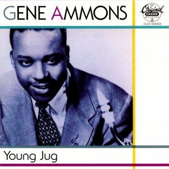 Gene Ammons Prelude to a Kiss