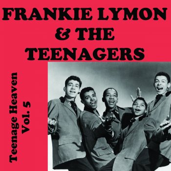 Frankie Lymon & The Teenagers Short Fat Fanny