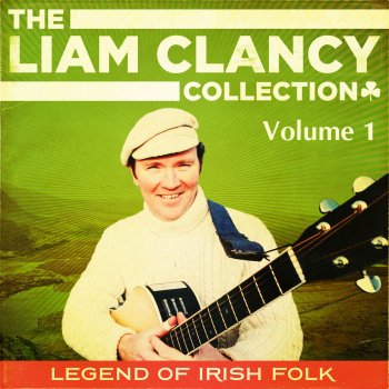 Liam Clancy Finnegan's Wake