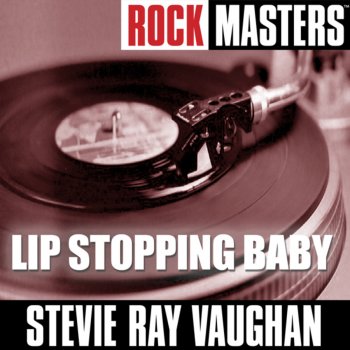 Stevie Ray Vaughan Dog Man Blues (instrumental)
