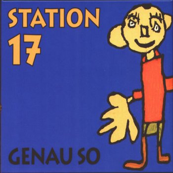 Station 17 Teile fünf