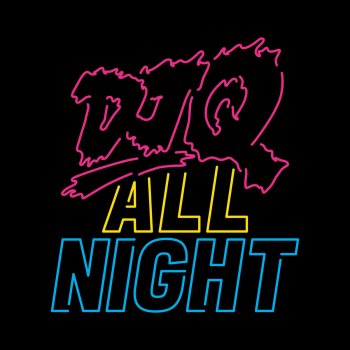 DJ Q Roll With It