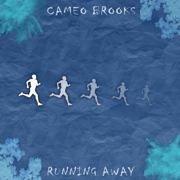 Cameo Brooks Running Away