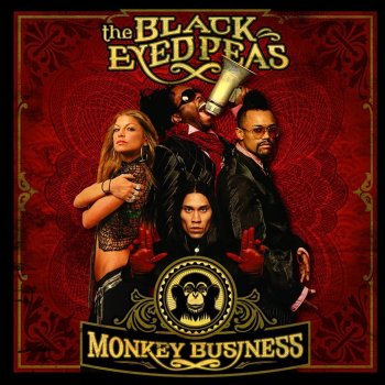 Black Eyed Peas with James Brown feat. James Brown They Don't Want Music (feat. James Brown)