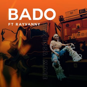 Vanessa Mdee Bado (feat. Rayvanny)