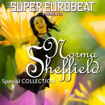 Norma Sheffield YOUR LOVE IS A LIGHTNING (EXTENDED)