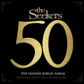 Judith Durham & The Seekers I Am Australian - Live