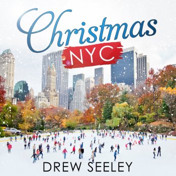 Drew Seeley Christmas Nyc