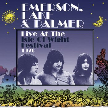 Emerson, Lake & Palmer [interview]