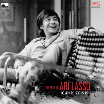 Ari Lasso Jika (feat.Melly Goeslaw)