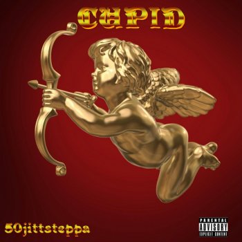 50jittsteppa Cupid