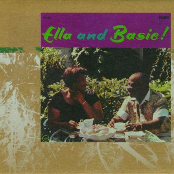 Ella Fitzgerald & Count Basie My Last Affair (Alternate Take 1)