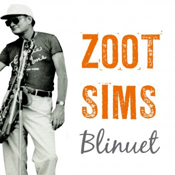 Zoot Sims Tickle Toe