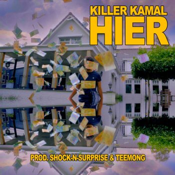 Killer Kamal Hier