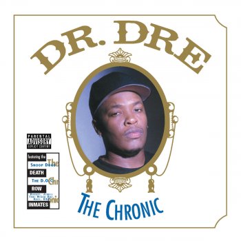 Dr. Dre Nuthin’ but a “G” Thang