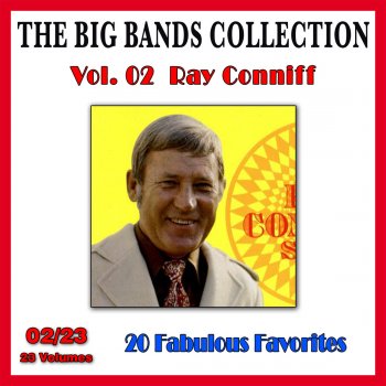 Ray Conniff Buttons and Bows
