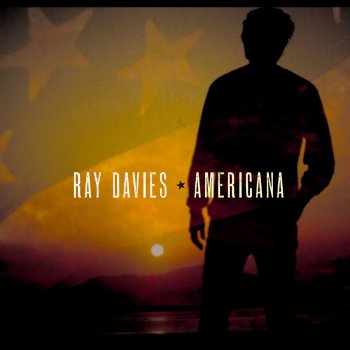 Ray Davies The Man Upstairs