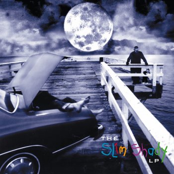 Eminem '97 Bonnie & Clyde