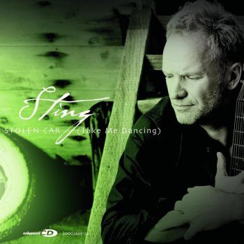 Sting feat. Twista Stolen Car (Take Me Dancing) [B. Recluse Mix] [New Bridge Version]