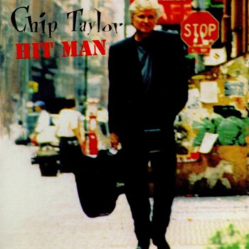 Chip Taylor Wild Thing