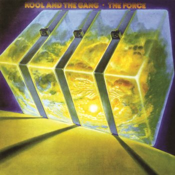 Kool & The Gang Mighty Mighty High