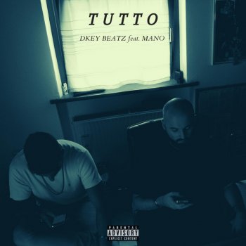 Dkey Beatz Tutto (feat. Mano)