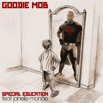 Goodie Mob Special Education - feat. Janelle Monáe