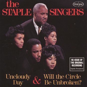 The Staple Singers I'm Leaning