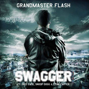 Grandmaster Flash Swagger (DJ Scratch "Scratch Attack" Mix)