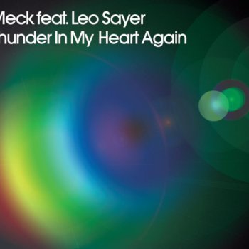 Meck Thunder In My Heart Again (Radio Edit)