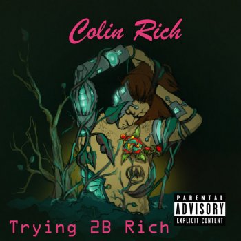 Colin Rich feat. Nick Menn Spliff Talk