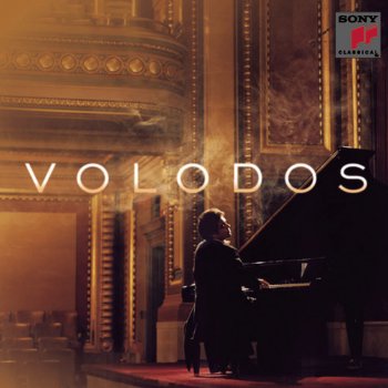Franz Liszt feat. Arcadi Volodos Hungarian Rhapsody No. 2, S. 244 after Vladimir Horowitz