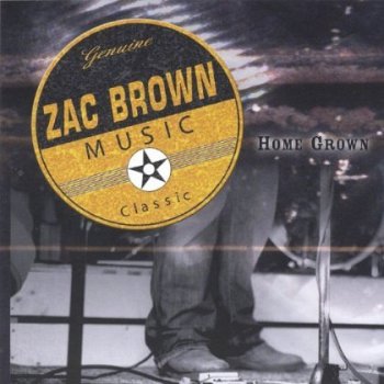 Zac Brown Band Tax Man Shoes
