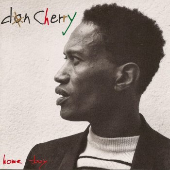 Don Cherry Bamako Love