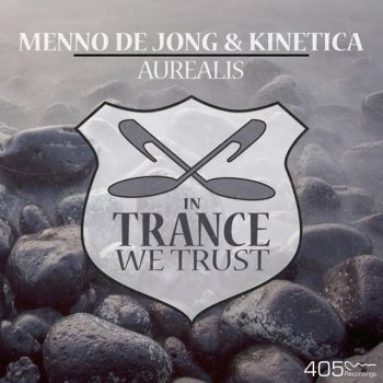 Menno de Jong feat. KINETICA Aurealis