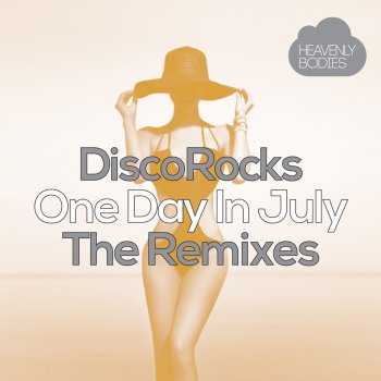 DiscoRocks One Day in July (Martin Bundsen Remix)