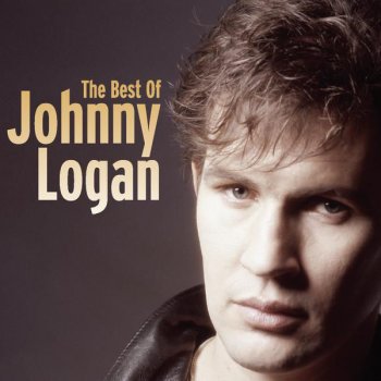 Johnny Logan Living A Lie