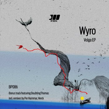 Wyro Sudden Depth (Per Hammar Dubb Remix)