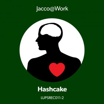Toppy feat. Jacco@Work Hashcake - Toppy Remix