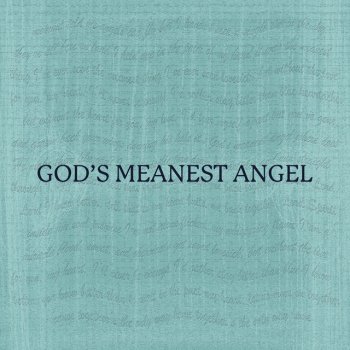 Laureli Amadeus feat. Robert Xavier Newman God's Meanest Angel