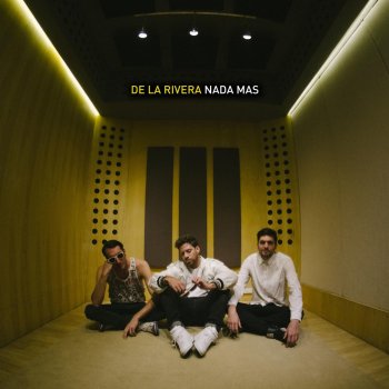 De La Rivera Bésala (Acoustic Version)