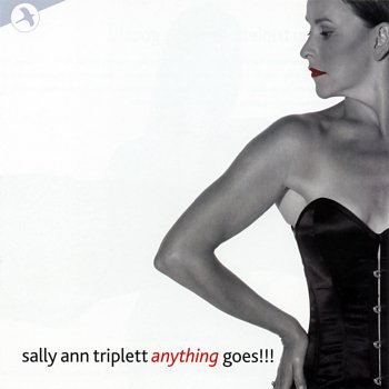 Sally Ann Triplett Anything Goes