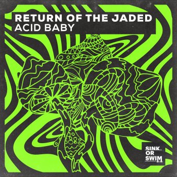 Return Of The Jaded Taiga - Extended Mix