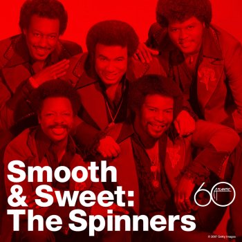 the Spinners Never Thought I'd Fall In Love